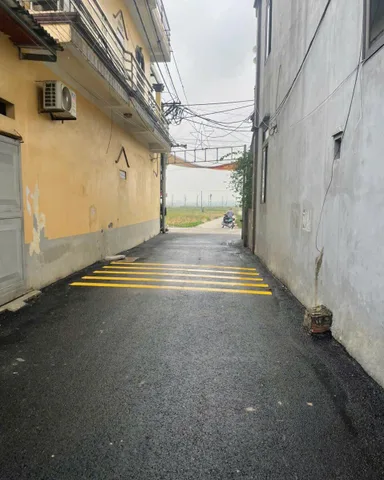 CHO THUÊ NHÀ 4 TẦNG SỐ 89 NGÕ CHÙA THANH LƯƠNG - BÍCH HÒA - THANH OAI - HÀ NỘI
