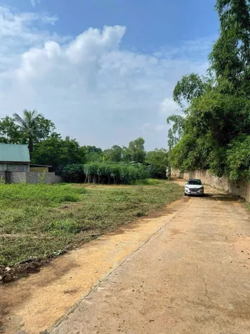 Đất gần khu công nghiệp