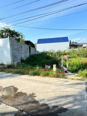 💥 Lô Đất Đẹp, FULL THỔ CƯ — Phường Tây Nha Trang ( Võ Dõng, Vĩnh Trung )
  •  Khu dân cư đông, tiện ích đầy đủ, gần trường học, gần chợ, bệnh viện, quán ăn, cafe,...
- Đường thông 8m ô tô né nhau vô tư, gần đường 23/10.

👉 Với DT : 106,8m2 — Ngang 5,8