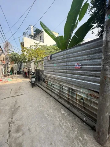 Đất lớn Nguyễn Thị Thập - 226m2 - Sổ hồng riêng - 6.X tỷ