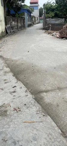Xuân trúc Ân Thi 292m2  🏖️ Lô góc 2 mặt tiền ⛱️ Đường oto tải đi vùng quanh - cách 150m ra mặt đường 200