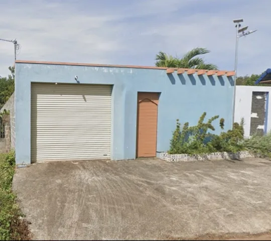 Bán đất tặng nhà 1.005m² ngang 10.5m giá 4.8 tỷ