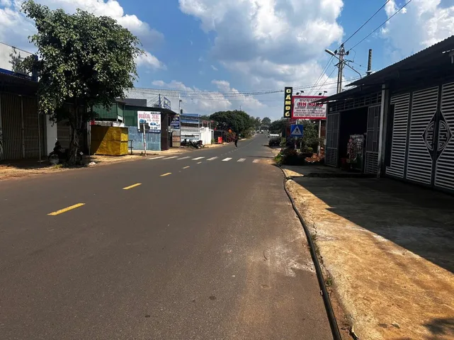Bán đất 540m² có sẵn 100m² thổ cư ngang 10.0m giá 4.1 tỷ tại Phường Ea Kao