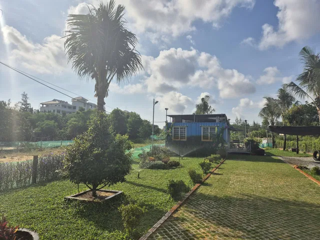 Bán nhà Container 60m² ngang 12m giá 350 triệu tại Xã Thăng An