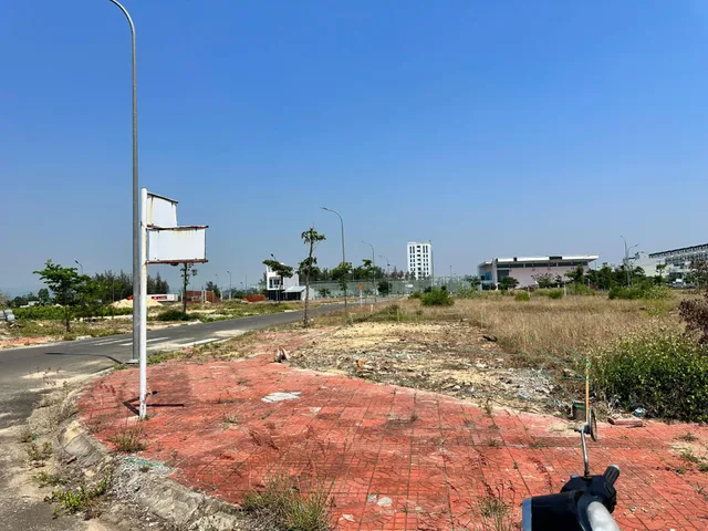 Lô Góc siêu vịp khu TDC P9