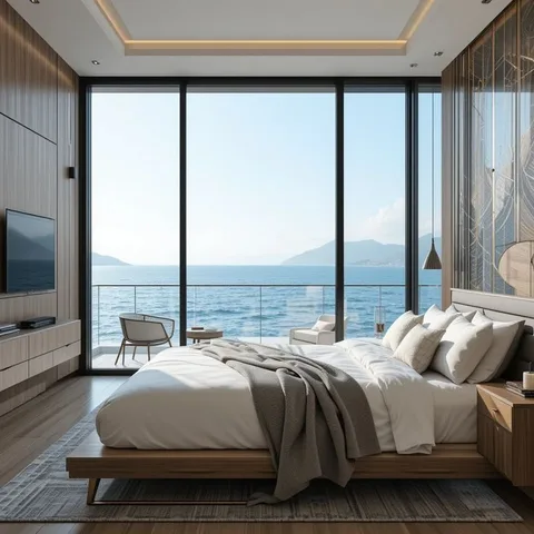 NHẬN QUÀ TẶNG TRỊ GIÁ 250TR, CK 17% SỞ HỮU CĂN HỘ MẶT VỊNH BÁI TỬ LONG. HOTLINE 0967160753