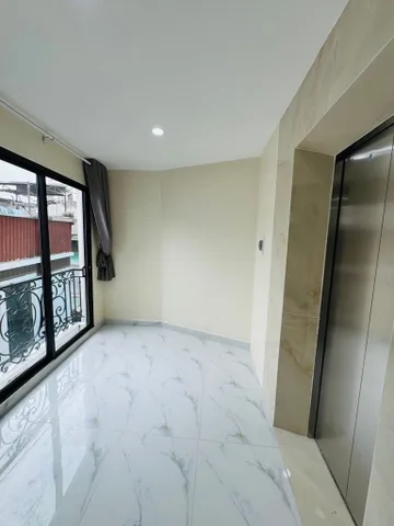 LONG LANH ĐỘI CẤN - 6 TẦNG THANG MÁY - FULL NỘI THẤT XỊN 💎 15. X tỷ