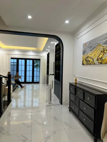 🏡 BIỆT THỰ MINI GIỮA LÒNG TÂY HỒ - 82M2 - SÂN VƯỜN RIÊNG - Ô TÔ ĐỖ CỬA 🏡