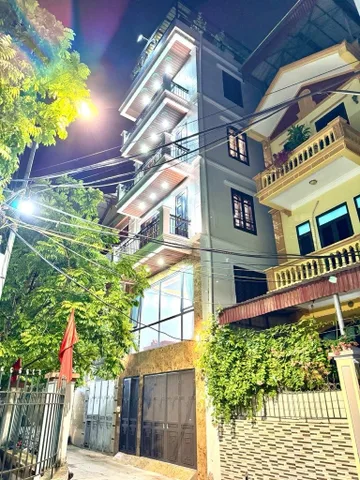 🔥 SIÊU PHẨM XUÂN ĐỈNH - 65M2 x 6 TẦNG THANG MÁY - NGÕ THÔNG Ô TÔ TRÁNH 🔥