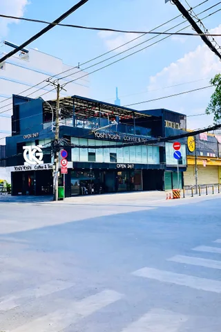 ❇️❇️ Cho Thuê Nhà GÓC 2MT: 76 Ung Văn Khiêm + Nguyễn Gia Trí - Quận Bình Thạnh - 9x19m, 3 tầng