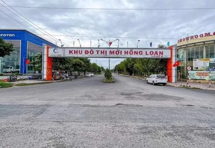 Bán đất 80m² full thổ cư ngang 5m giá 3.5 tỷ tại Đường D3 Phường Cái Răng
