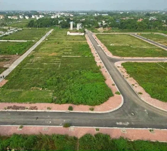 bán đất trả nợ ngân hàng