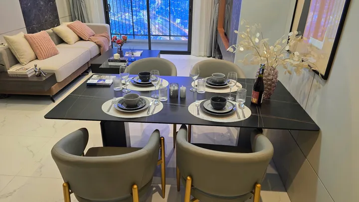 SỞ HỮU NGAY 2PN-1WC