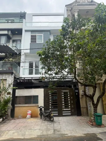 Mặt Tiền Đường Số , DT: 114m² full thổ cư ngang 6m giá 13 tỷ tại Phường Bình Tân
