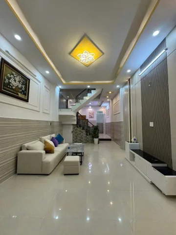 Bán nhà 64m² full thổ cư ngang 4m x dài 16 nhỉnh 5 tỷ tại Phường Bình trị Đông A Bình Tân