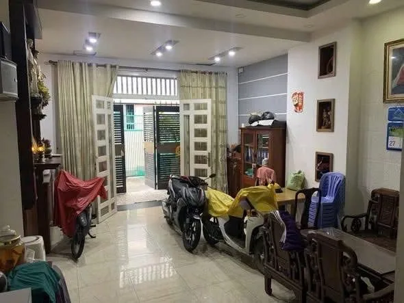 NHÀ ĐẸP – GIÁ TỐT – CHÍNH CHỦ CẦN BÁN NHÀ Đẹp Tam Phú, Thủ Đức, TP.HCM