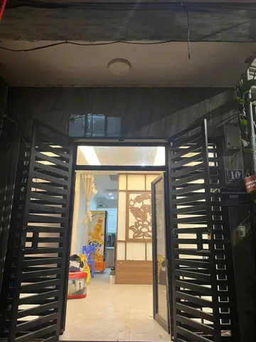 Cho thuê nhà riêng Lê Trọng Tấn, Thanh Xuân 35M x 4T OTO ĐỖ CỬA giá 13 triệu
