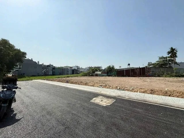 175m2 full thổ cư tại sư đoàn 9, Xây dựng tự do giá chỉ hơn 1tỷ