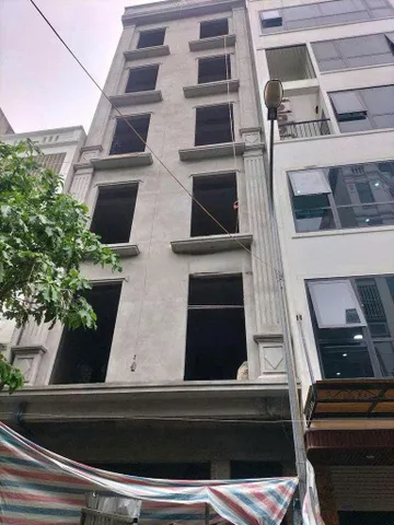 Cho Thuê Chung Cư MiNi Mậu Lương - Kiến Hưng - Hà Đông 58M² 7 Tầng 11 Phòng kk-- PCCC Đầy Đủ - Doanh Thu Khủng - Giá Thuê 35tr