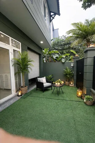 HXH LŨY BÁN BÍCH TÂN PHÚ – 86M2 – 3 TẦNG – NỞ HẬU – FULL NỘI THẤT – GIÁ NHỈNH 12 TỶ