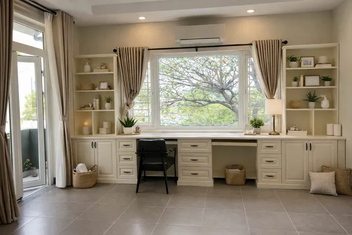 bán nhà LŨY BÁN BÍCH TÂN PHÚ – 86M2, 3 TẦNG, FULL NỘI THẤT – NHỈNH 12 TỶ