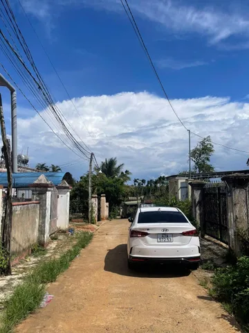 ĐẤT 13B HOÀ THUẬN CÁCH QL TẦM 200M