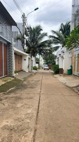 Bán đất 95m² có sẵn 50m² thổ cư ngang 4.2m giá 3.9tỷ tại Phường Tân Lập