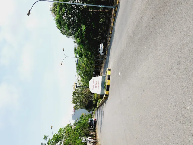 ❌❌❌ LÔ ĐẤT CỰC HIẾM   VIEW VƯỜN HOA NGAY SAU QUẬN ỦY – TRUNG TÂM HỒNG BÀNG ❌❌❌