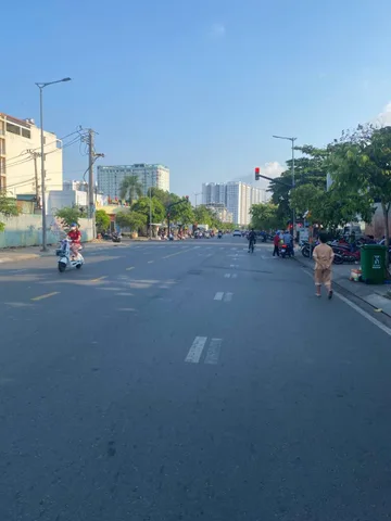 GẤP BÁN - HẺM 6M THÔNG - NGAY TÔ HIỆU, TÂN PHÚ - 72M² - GIÁ 6.X TỶ