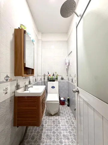 Nhà  56m2,giáp An Lạc,hxh thông, sát mặt tiền đường,5tỉ2. Nở hậu gần 6m. 
Nhà giáp khu Tê,n l,ửa , ko lộ giới, ko quy hoạch