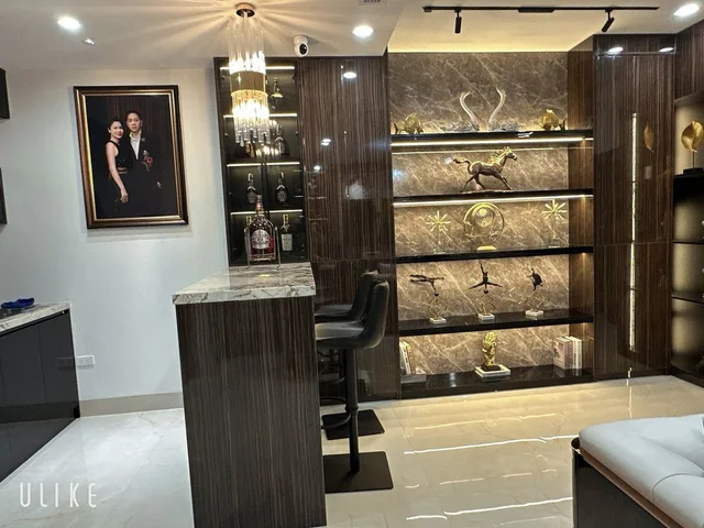 Siêu phẩm nhà mới Việt Hưng – Long Biên, mặt tiền 8m đẳng cấp, ngõ ô tô, kinh doanh văn phòng, thang máy, nội thất sang trọng