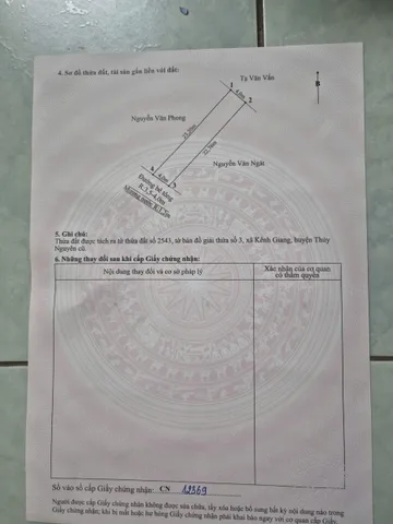 🌈🌈🌈💥💥💥Chính chủ gửi bán lô đất đẹp 
L/h:076,231.9990 em Thúy 
tại tdp Kênh Giang, phường Lê Ích mộc 

Dt 91m2
Đường thông, rộng , oto tránh nhau
Dân cư đông đúc
Bán kính 350m tới đường QL mới đi Hải Dương…

💵Giá 1 tỷ5xx