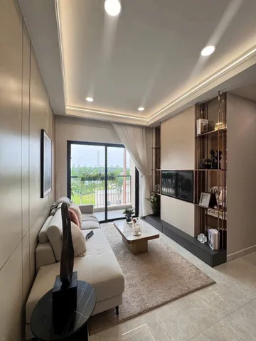 Không cần tài chính lớn vẫn có thể sở hữu nhà tại Biên Hòa
