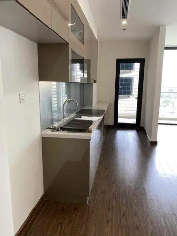 Cho Thuê Chung Cư Vinhomes West Point Phạm Hùng - Mễ Trì 106M² 3 Ngủ - Nội Thất CB ( Trống) - Giá Thuê 20tr