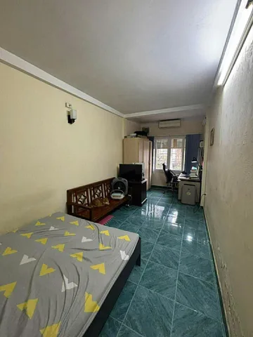 Cho Thuê Nhà Ngõ 181 Nguyễn Trãi - Thanh Xuân 33M² 4 Tầng - Full Đồ - Có Sân Trước Nhà - Giá Thuê 12tr
