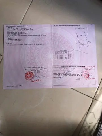Bán đất 500m² ngang 17m giá 2.5 tỷ tại Xã Bình Mỹ