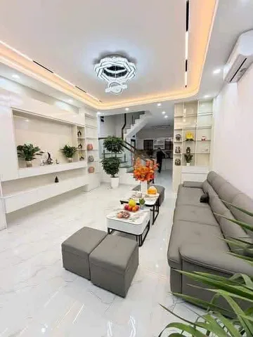 💥 TÂY SƠN –DIỆN TÍCH  58M – NHÀ 5 TẦNG - MẶT TIỀN 5M – GIÁ CHỈ  11,8TỶ