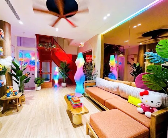 Bán nhà hẻm Ô tô Thành Thái – Quận 10 – 4 x 10m (40 m2) – 10.6 tỷ