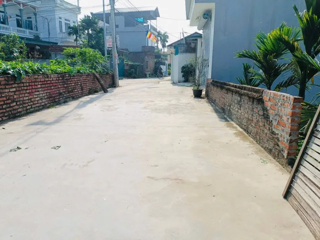 Bán đất tại Ngọc Bài  Xã Ngọc Liệp, Huyện Quốc Oai, giá thỏa thuận, 65m2, view đẹp