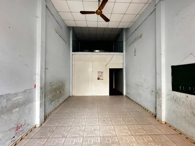 Nhà Dương Văn Dương, 72m², AEON Tân Phú, 4x18m, Hẻm Oto, giá Rẻ 6.25 tỷ, Phú Thọ Hòa