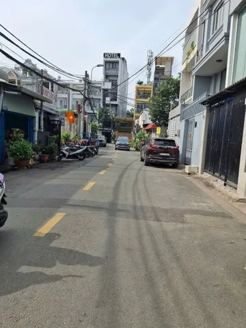 Bán Đất Quận 2 đường 16M full thổ cư 275,8m2 ngang hơn 9M đường thông Lê Văn Thịnh ra Ng Duy Trinh