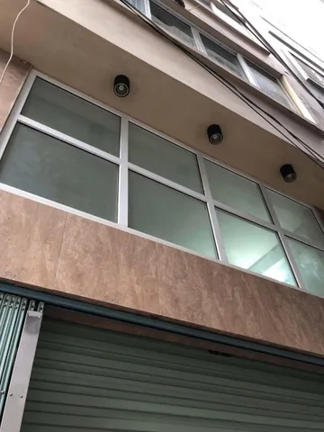 Cho Thuê Tòa Nhà 40M² 6 Tầng - Ngõ 43 Trung Kính - Cầu Giấy / Full Đồ/ Vận Hành Ngay/ Giá Thuê 15tr