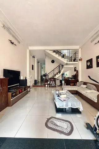 Bán nhà Khu Nam Long An Phú Đông Quận 12 – Nhà đẹp đường 10m, 102m2 giá 9.8 tỷ