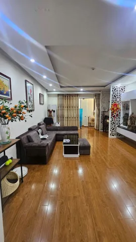 🏡 CHUNG CƯ TRẦN PHÚ – CĂN GÓC TẦNG TRUNG – 120M² – 3PN – 6,5 TỶ