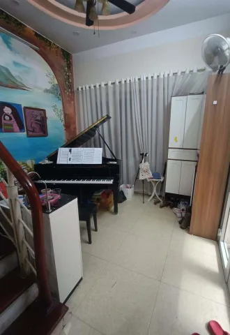 NHÀ PHỐ NGUYỄN LƯƠNG BẰNG_NGÕ NÔNG 35M RA PHỐ_36m2 x 4T MT RỘNG_2 THOÁNG Ở SƯỚNG, hơn 10 tỷ