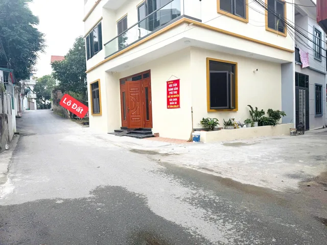 Bán đất 89.7m² có sẵn 50m² thổ cư ngang 4.2m giá 2.9 tỷ tại Phường Thanh Miếu