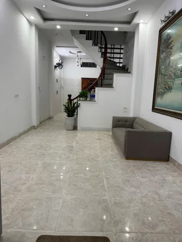HIẾM! BÁN NHÀ PHÚ DIỄN NGUYỄN ĐẠO AN Ô TÔ DỪNG ĐỖ CỰC GẦN, NHÀ 5T X40M2. GIÁ 7.X TỶ LH: 0968.371.359 ĐI XEM NHÀ