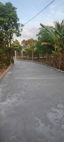 Bán đất 85m² có sẵn 50m² thổ cư ngang 5m giá 420 triệu tại Phường Trảng Bàng