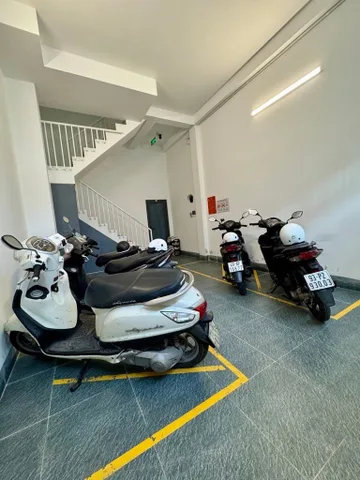 CHDV 4 Tầng, Hẻm ôtô, DT:65m² có sẵn 60m² thổ cư ngang 4m giá 7 tỷ tại Phường Bình Hưng Hòa