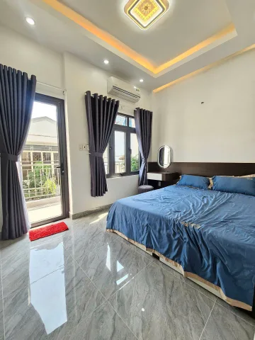 Nhà 3 tầng Trần Xuân Soạn - Tân Hưng - Chủ cần bán gấp - Nhỉnh 6 tỷ